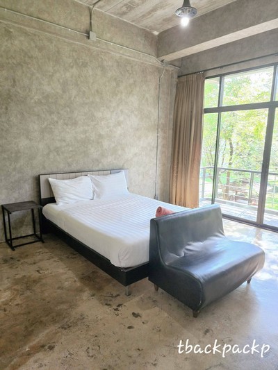 มะขามฟอร์เรสรีสอร์ท