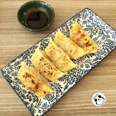 Gyoza