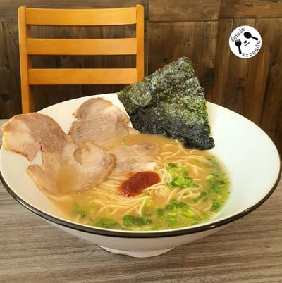 Hakata Ramen