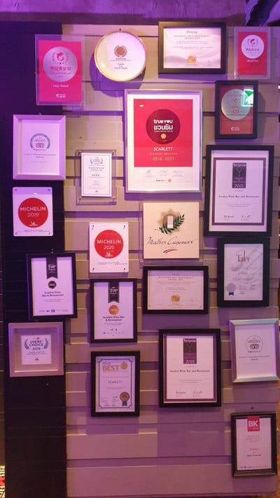 หน้าร้าน