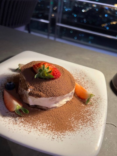 tiramisu