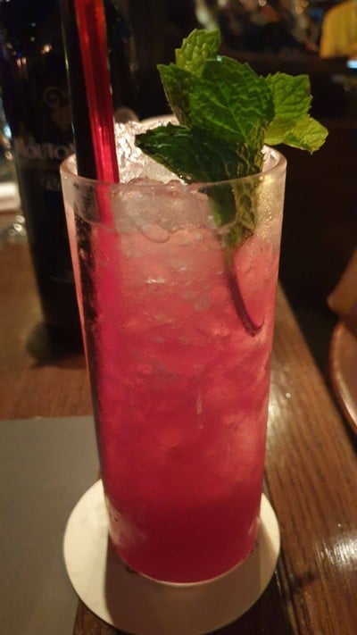 MOCKTAIL