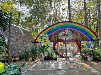 บรรยากาศ
