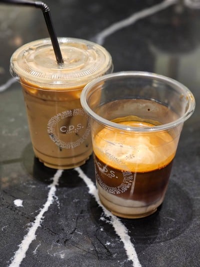 CPS COFFEE Icon Siam