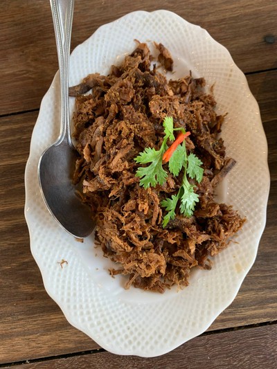 เห็ดแดดเดียว