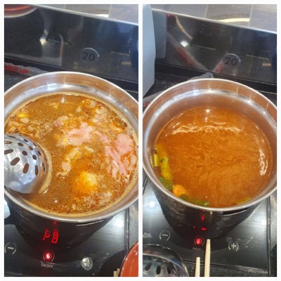 ซุปต้มยำ