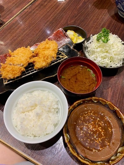 ชุดหมูสันใน