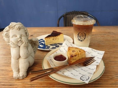 เมนูของร้าน Koffee Park