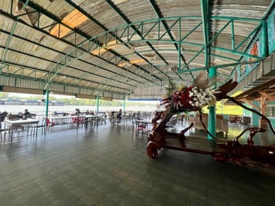 ตาปีซีฟู้ด