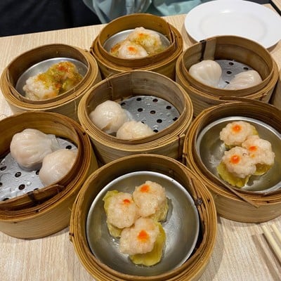 Hongkong Noodle สยามสแควร์ วัน