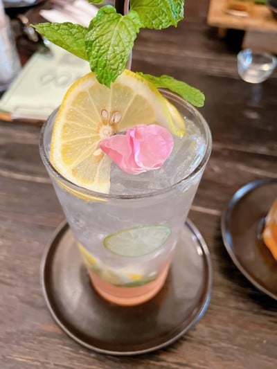 Woo Cafe Art Gallery Lifestyle Shop