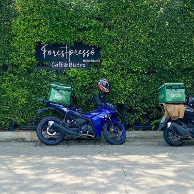 หน้าร้าน