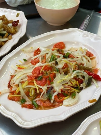 โหงวโภชนา ธัญบุรี