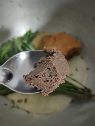 วิธีทำ วิธีต้มน้ำปลาร้า