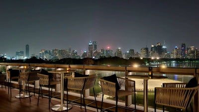 บรรยากาศ