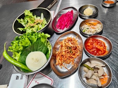 Saemaeul (แซมาอึล) เซ็นทรัลอีสต์วิลล์