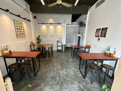 ปังเด็ด บรรทัดทอง