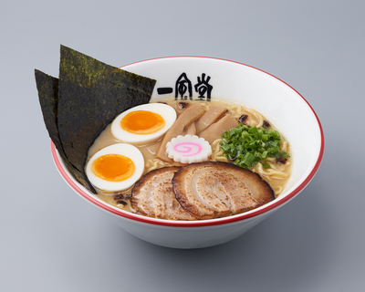 เมนูของร้าน Ramen Ippudo เซ็นทรัล พระราม 2