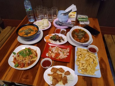 อื่นๆ