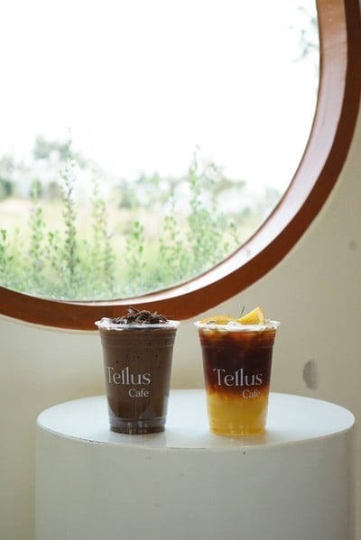 Tellus Cafe Khaoyai