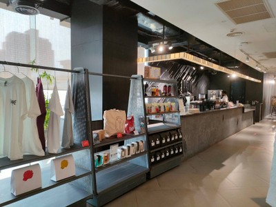 หน้าร้าน