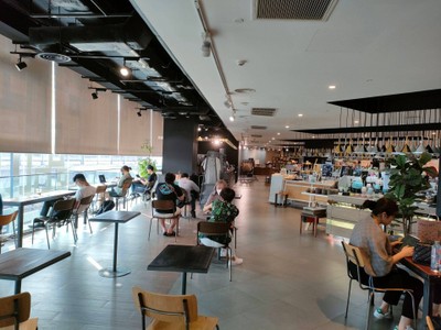 บรรยากาศ