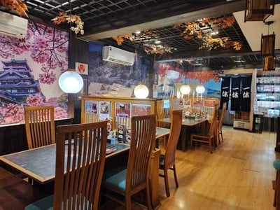 IKKYU Yakiniku ทองหล่อ 13