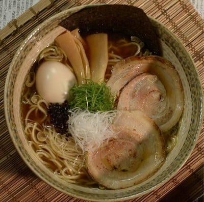 Sadao Ramen เมืองทองธานี