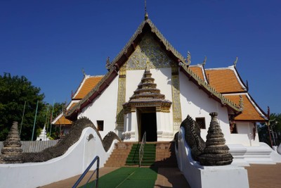 บรรยากาศ