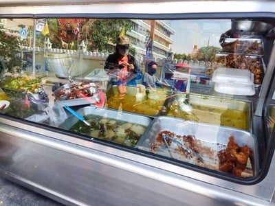 หน้าร้าน