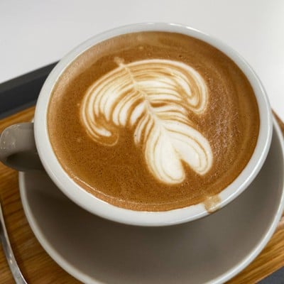 Ministry of Roasters กระทรวงการคั่ว บางจาก