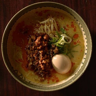 Sadao Ramen เมืองทองธานี