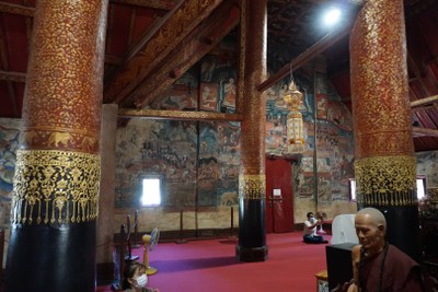 บรรยากาศ