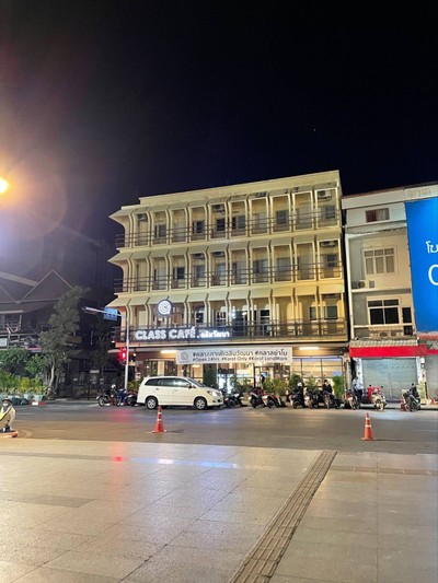 หน้าร้าน