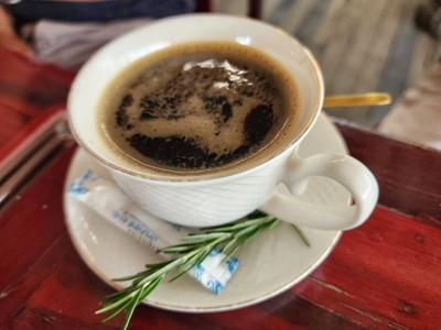 กาแฟดำ