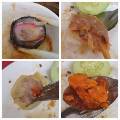 ขนมจีบหมู