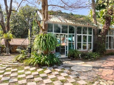 บรรยากาศ