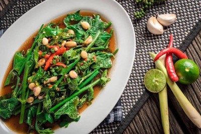 อบอร่อย  เกษตรนวมินทร์