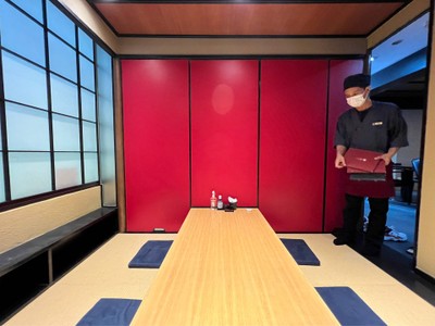 みつもり Mitsumori of Tokyo อโศก
