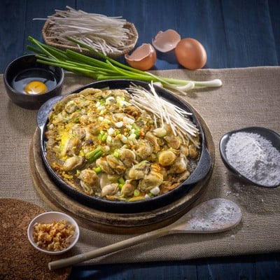 ครัวเจ๊ง้อ ถนนนราธิวาส