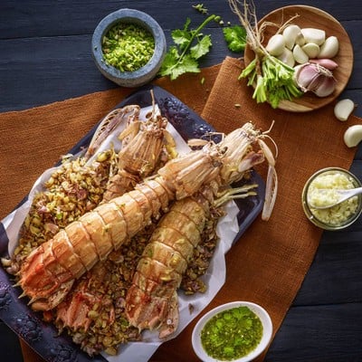 ครัวเจ๊ง้อ ถนนนราธิวาส