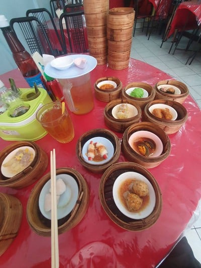 ติ่มซำ
