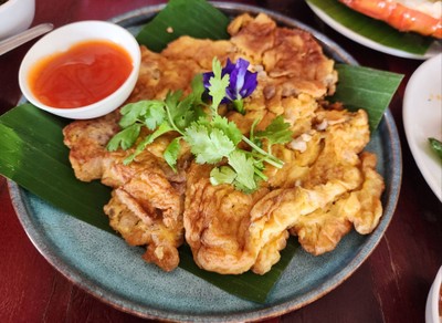 ไข่เจียว