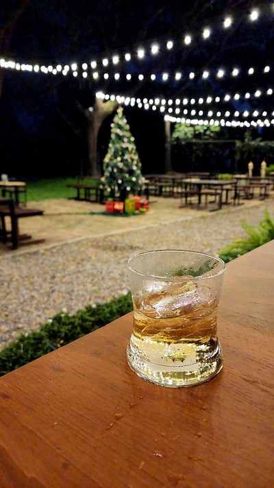 บรรยากาศ