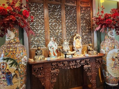 บรรยากาศ