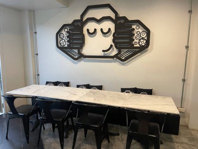 ห้องอาหาร