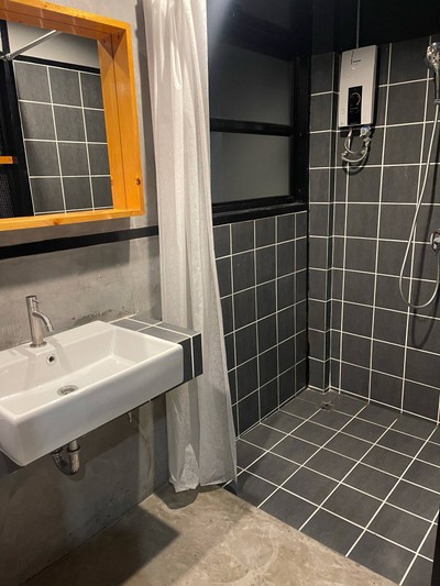 ห้องน้ำ