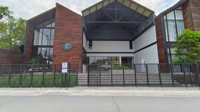 หน้าร้าน