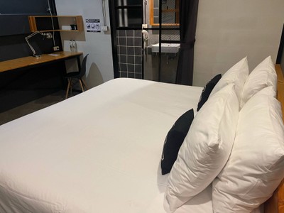 ห้องพัก