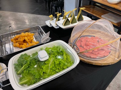 ห้องอาหาร